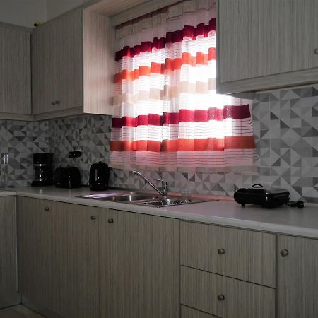 Апартаменти Roza'S Family House Імеровіглі Екстер'єр фото