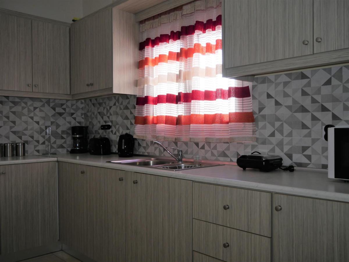 Апартаменти Roza'S Family House Імеровіглі Екстер'єр фото