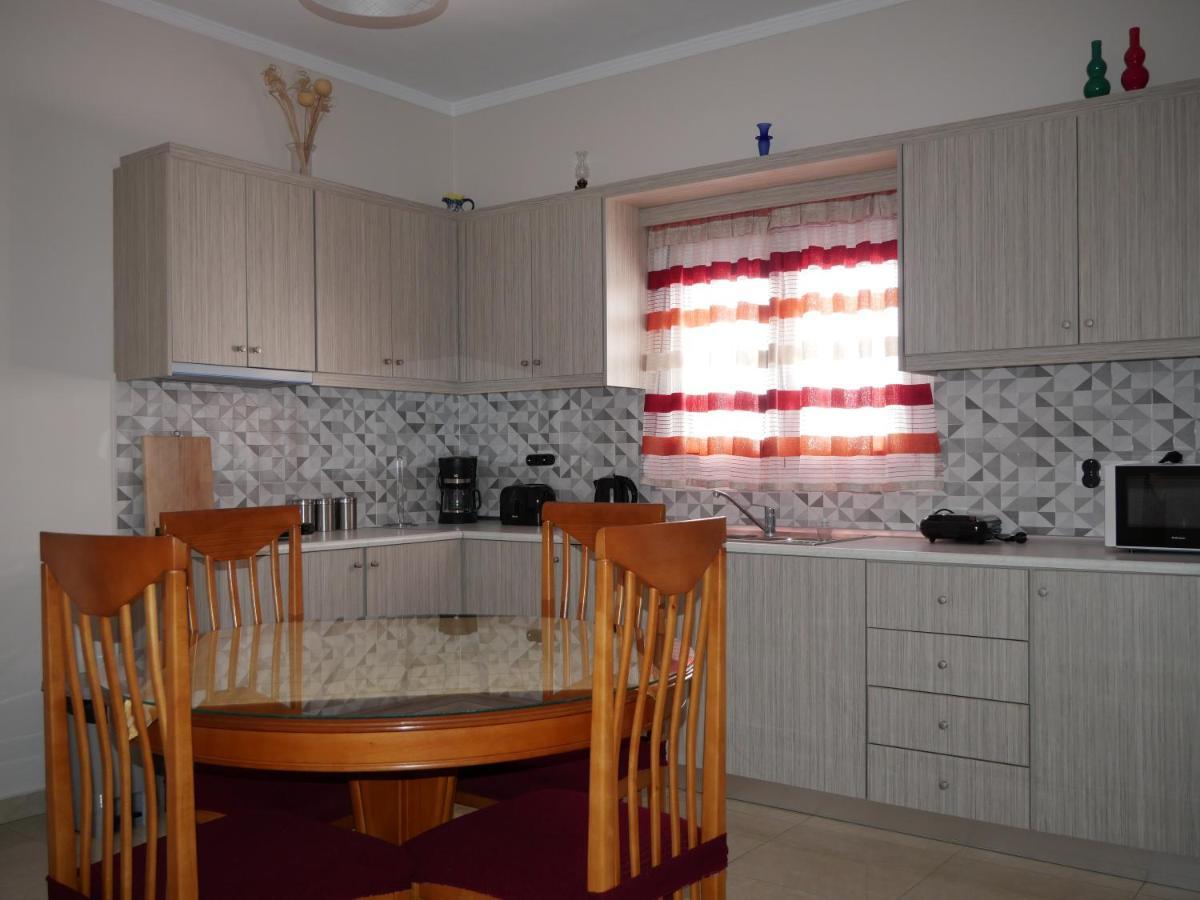 Апартаменти Roza'S Family House Імеровіглі Екстер'єр фото